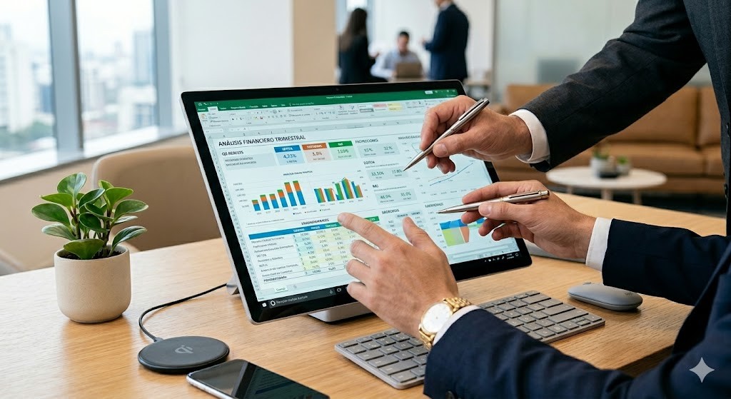 Control interno detectando vulnerabilidades antes de que sean problemas