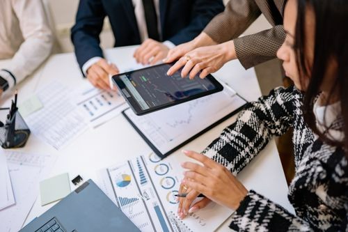 Auditoría de procesos críticos en tesorería, inventarios y cuentas por pagar