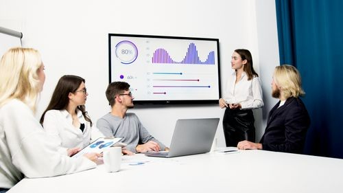 Eficiencia en la gestión contable como motor de empresas de alto impacto