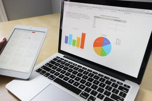Información financiera en tiempo real para decisiones gerenciales